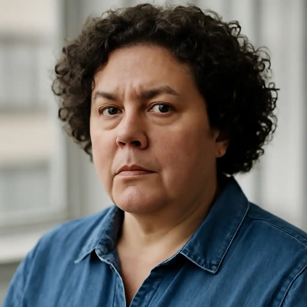 Lucia Alvarez